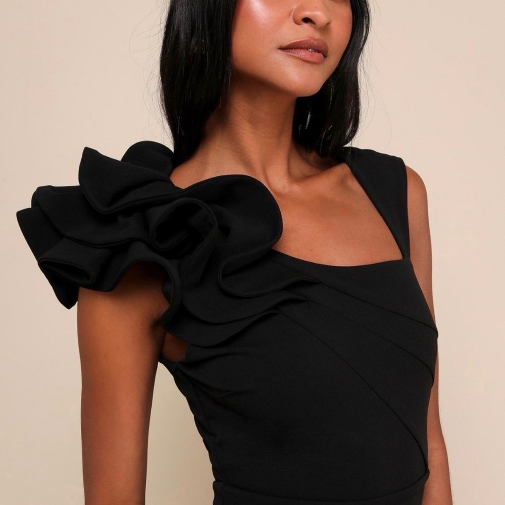 Lulus Dress